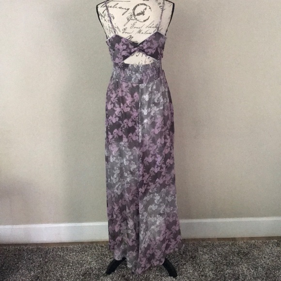 Princess Vera Wang hi low dress - Picture 2 of 4